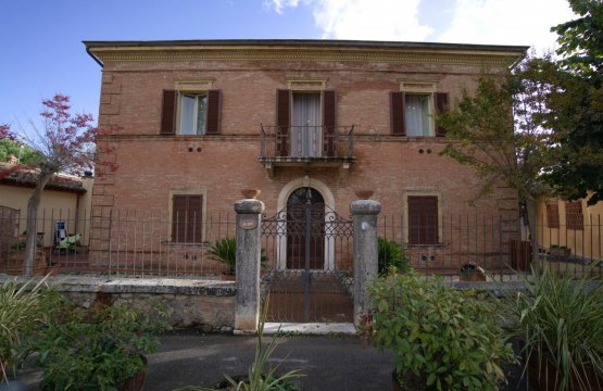 Para venda Casale Zona tranquila Murlo Toscana