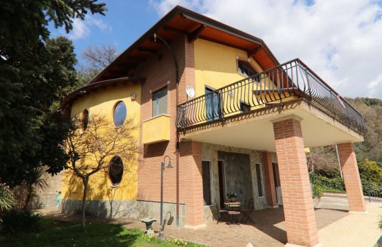 For sale Villa Quiet zone Eboli Campania