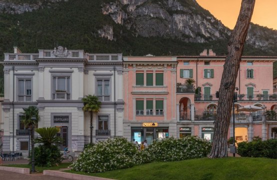 For sale Flat Lake Riva del Garda Trentino-Alto Adige