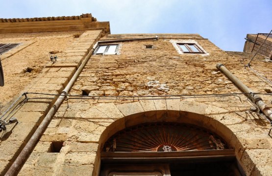 Para venda Plano Cidade Naro Sicilia