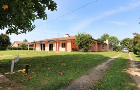 For sale Villa Quiet zone Campodarsego Veneto