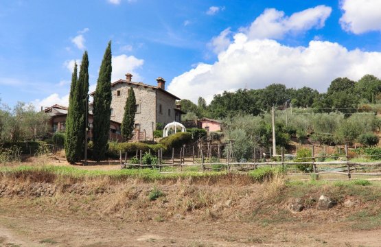 For sale Cottage Countryside Soriano nel Cimino Lazio