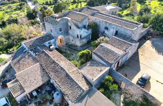 For sale Cottage Countryside Modica Sicilia