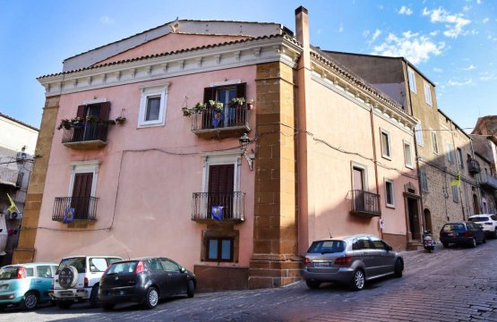 À vendre Appartement Ville Piazza Armerina Sicilia