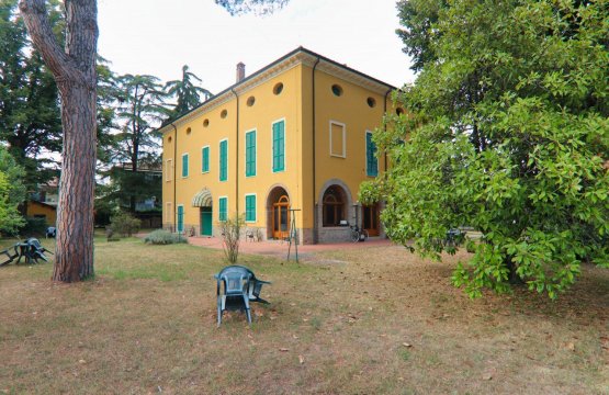 For sale Mansion Quiet zone Cesena Emilia-Romagna