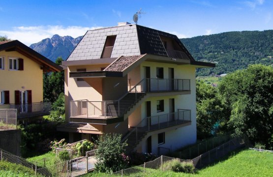 À vendre Appartement Lac Pergine Valsugana TN