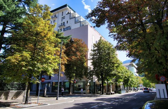 Se vende Ático Ciudad Rovereto Trentino-Alto Adige