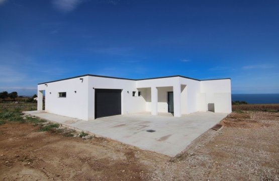 For sale Villa Countryside Petacciato Molise