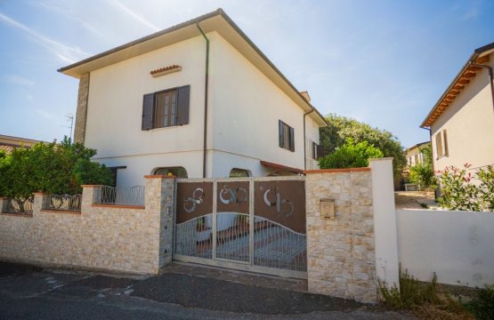 À vendre Villa Ville Rosignano Marittimo Toscana