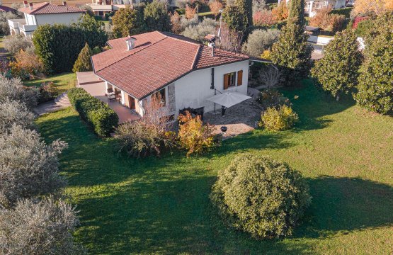 For sale Villa Lake Moniga del Garda Lombardia