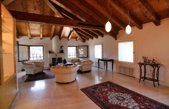 For sale Penthouse City Bassano Del Grappa Veneto