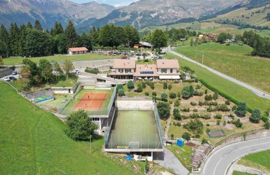 For sale Accommodation facility Mountain Oneta BG
