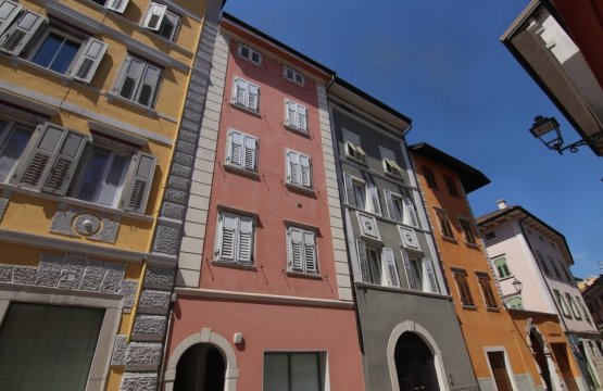 For sale Flat City Mezzolombardo TN