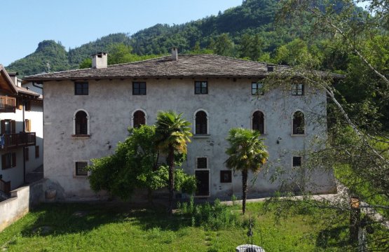 For sale Mansion Quiet zone Pergine Valsugana Trentino-Alto Adige