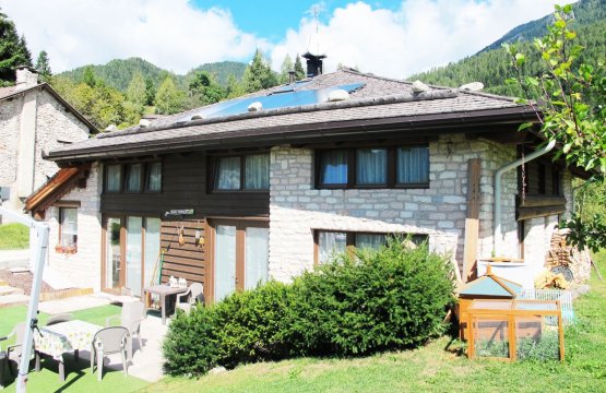 For sale Cottage Mountain Castello Tesino Trentino-Alto Adige